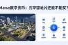 Mana 数字货币：元宇宙地皮还能不能买？