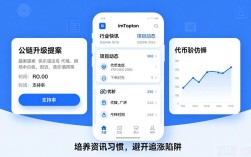 imToken钱包怎么看行情走势