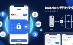 imToken国际版钱包安全吗？支持多链和DeFi功能解析