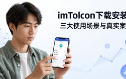 imToken下载安装：三大使用场景与真实案例