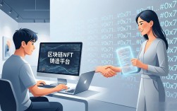 区块链开发实战：三个落地案例解析