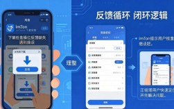 imToken下载安装：反馈循环如何优化你的使用体验