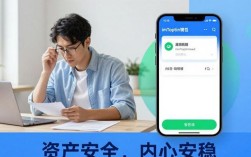 imToken钱包成功案例：安全好用，我的资产守护神