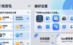 imToken钱包官网：如何解锁你的专属个性化服务？