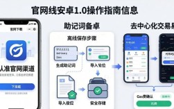imToken安卓1.0下载与交易操作指南