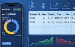 Token钱包安卓版管理多种数字货币，灵活安全就这么做