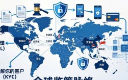 资产安全的核心：官方渠道与全球监管脉络