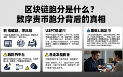 区块链跑分是什么？数字货币跑分背后的真相