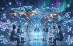 七国共商数字货币：各国如何联手重塑全球支付体系