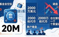 20M在数字货币里到底是多少？一文讲透它值多少钱