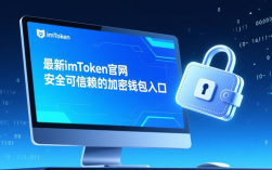 最新imToken官网 安全可信赖的加密钱包入口