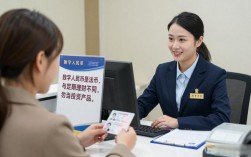 银行数字货币怎么开？别被忽悠去APP，柜台两分钟就办完