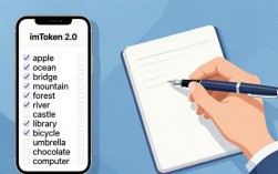 imToken 2.0国际版下载指南 资金安全操作详解