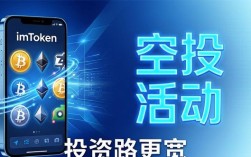 imToken钱包新活动，新手福利多，投资路更宽
