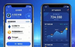 轻松管理加密资产，下载imToken最新版