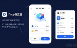imToken钱包怎么用？新手管理数字货币全攻略