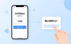 imToken 2.0国际版下载后，养成这3个好习惯