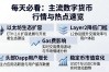 每天必看：主流数字货币行情与热点速览