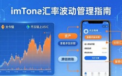 imToken汇率波动怎么管？手把手教你应对