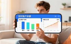 家庭理财指南：如何用数字化手段管好每一分钱