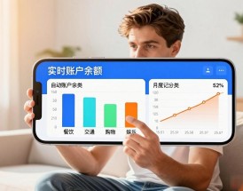 家庭理财指南：如何用数字化手段管好每一分钱