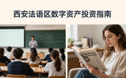 西安法语区数字资产投资指南