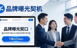 imToken官网下载这样用，公司影响力翻倍