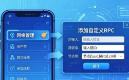 imToken能跑哪些链？公链私链全解析