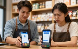 数字货币收款机怎么选？零售店主实用指南