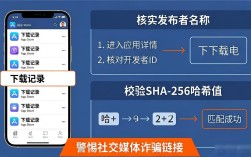 下载imToken官方app避坑指南与核心注意事项