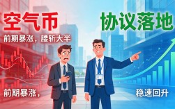 数字货币解禁半年了，行情分化严重，普通人现在入场还来得及吗