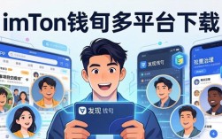 imToken钱包多平台下载，用户互动与安全体验