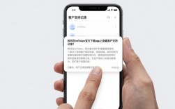 如何在imToken查看客户支持记录？三步搞定