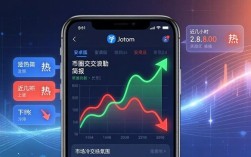 如何用imToken安卓版查币圈实时行情 把握数字货币投资机会