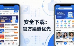 imToken安卓怎么下？教你整合资源渠道一步到位