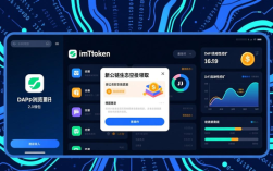 imToken2.0怎么用能赚钱？3个技巧提升投资回报率