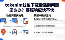 tokenim钱包下载后遇到问题怎么办？客服响应快不快