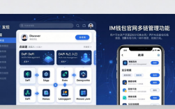 im钱包官网版界面评测：简洁易用，转账与多链操作体验如何