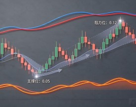 GNX数字货币走势怎么看？价格走向全解析