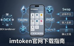 imtoken官网下载指南与多链资产管理实战