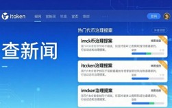 imToken官网查新闻？三步看懂行业动态