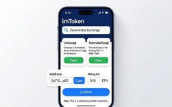 imToken最新版操作指南：制定有效策略的三步走