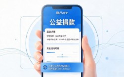 建行数字货币慈善捐款怎么操作？支付、查账、抵税一步没落下