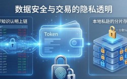 Token钱包官网下载 数据安全与交易透明这样做
