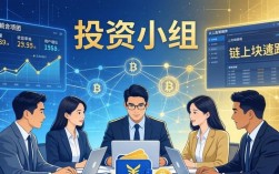 手把手教你下载imToken 2.0国际版，组建你的投资小组