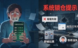 永宏数字货币交易app是骗局吗？这几个信号你得看清