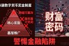 张健数字货币奖金制度内幕：是财富密码还是陷阱？
