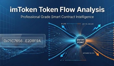 imToken官方分析工具怎么用？快速获取链上洞见