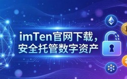 imToken官网下载，安全托管数字资产