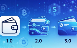 imToken钱包历史版本回顾 从1.0到3.0都更新了啥